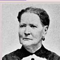 Rhoda Emeline Potter (1828 - 1909) Profile